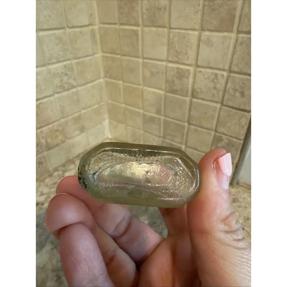 Vintage Bayer Aspirin Bottle- Located In New Jersey